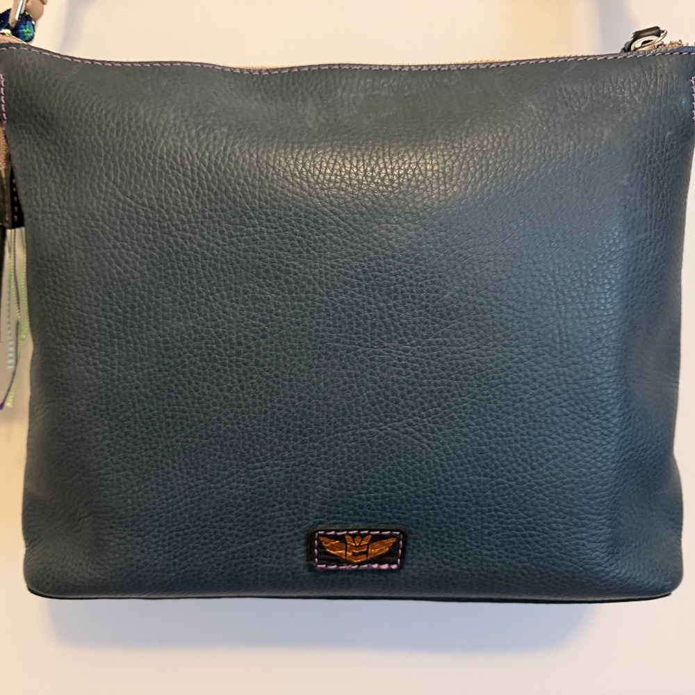 Consuela Downtown Crossbody